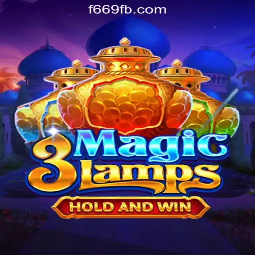 Discover the Enchanting World of 3MagicLamps Slots