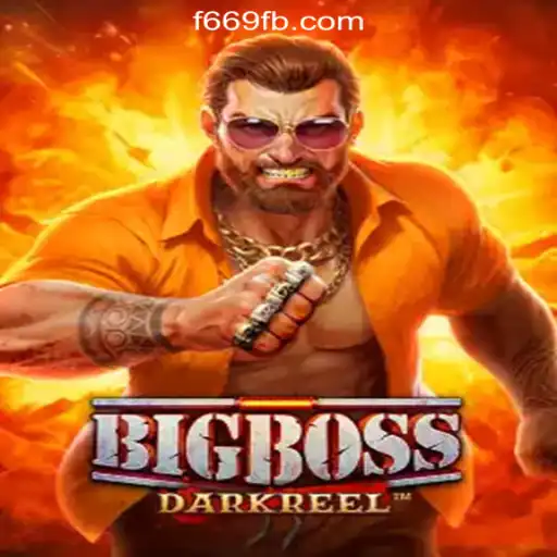 BigBoss: A New Era in Gaming with F669.COM Oficial Slots Brasil #1