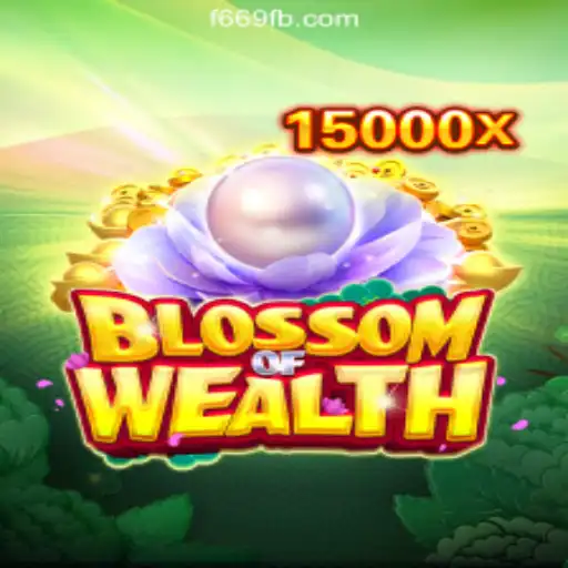 Discover the Exciting Features of BlossomofWealth: The #1 Slots Experience at F669.COM Oficial Slots Brasil
