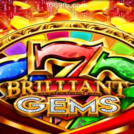 Discover the Thrills of BrilliantGems: A Deep Dive into Brasil's Top Slot Game