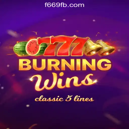 Exploring the Exciting World of BurningWins: A Brazilian Favorite on F669.COM Oficial Slots