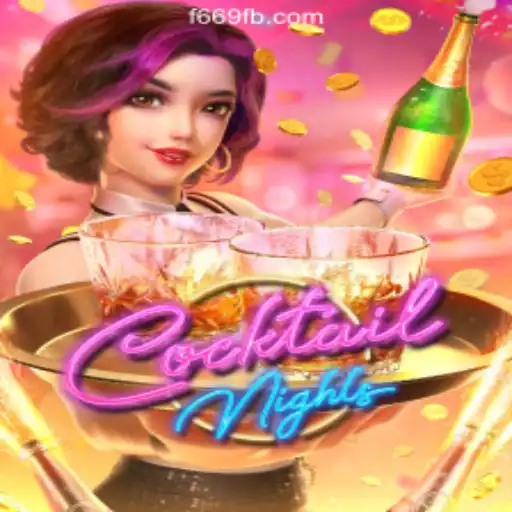 Unveiling CocktailNights: A Deep Dive into the Exciting World of F669.COM Oficial Slots Brasil #1