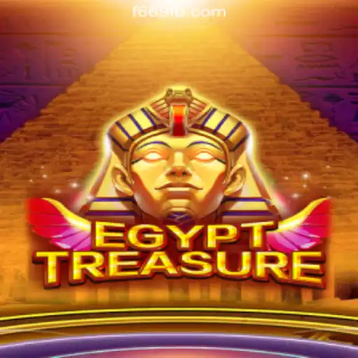 Explore the Secrets of EgyptTreasure: Brazil's Leading Slot Game