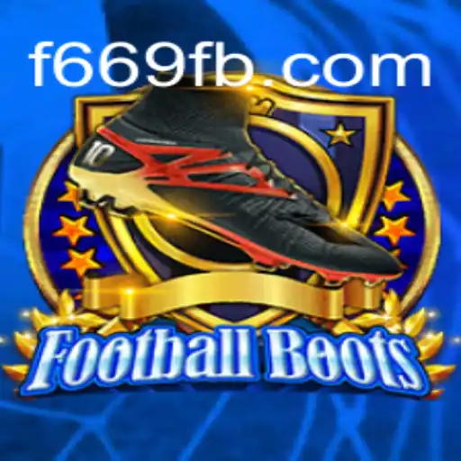 Discovering FootballBoots: The Thrilling World of F669.COM Oficial Slots Brasil #1