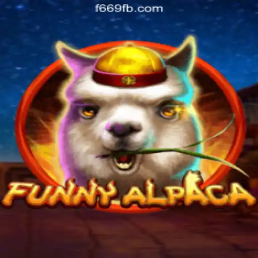 Discover FunnyAlpaca: A Unique Gaming Adventure with F669.COM Oficial Slots Brasil #1