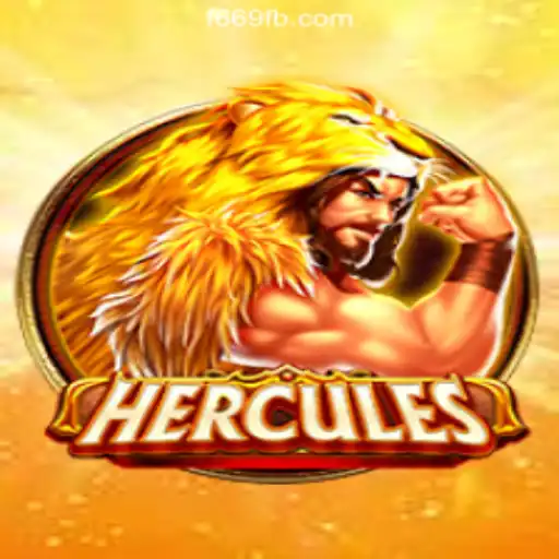 Exploring the World of Hercules and the Thrill of F669.COM Oficial Slots Brasil #1