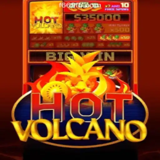 Exploring the Thrills of HotVolcano: The Ultimate Slot Experience in Brazil