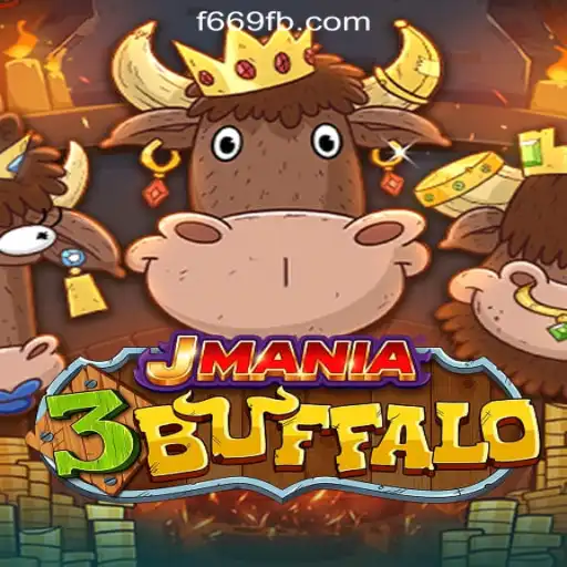 Exploring the Thrills of JMania3Buffalo: A New Era in Online Gaming