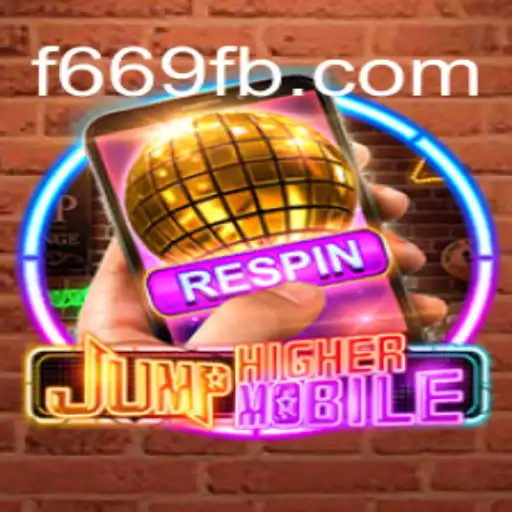 JumpHighermobile: The Thrilling Game Taking the Mobile World by Storm