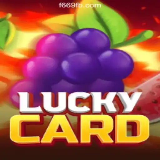 Discover the Excitement of LuckyCard: F669.COM Oficial Slots Brasil #1