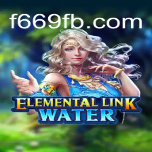Discover ElementalLinkWater and F669.COM Oficial Slots Brasil #1