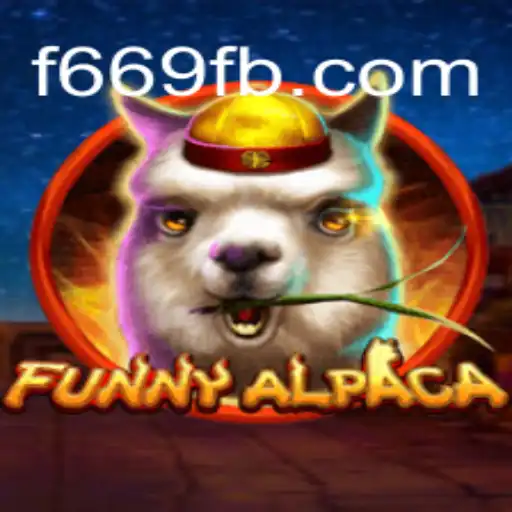 Discover FunnyAlpaca: A Unique Gaming Adventure with F669.COM Oficial Slots Brasil #1