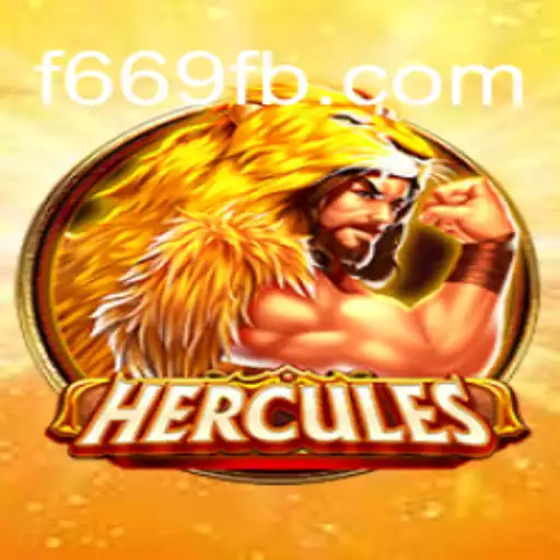 Exploring the World of Hercules and the Thrill of F669.COM Oficial Slots Brasil #1