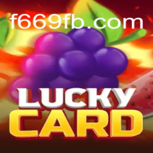 Discover the Excitement of LuckyCard: F669.COM Oficial Slots Brasil #1