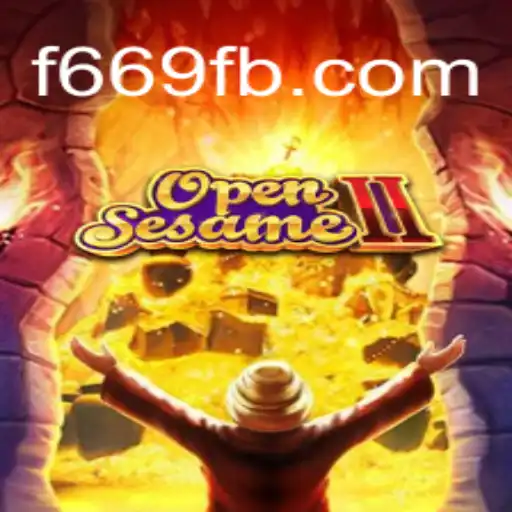 Exploring the Allure of OpenSesameII: A Deep Dive into F669.COM Oficial Slots Brasil #1