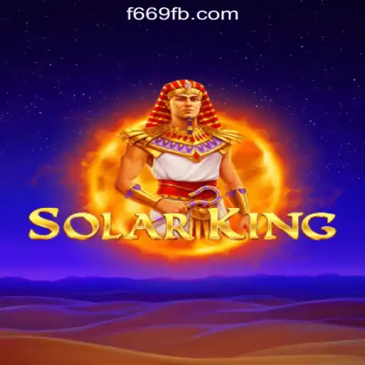 SolarKing: A Journey into Strategic Conquest and Adventure