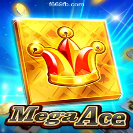 MegaAce: Diving into Brazil's Premier Slot Game with F669.COM Oficial Slots