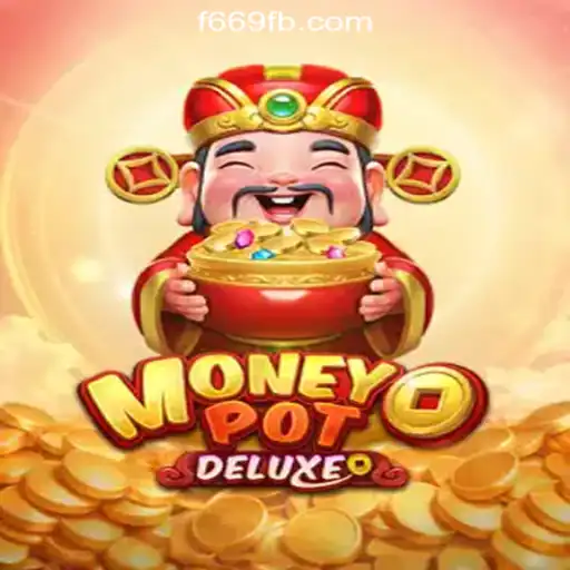 MoneyPotDELUXE: A Modern Twist on Slot Gaming