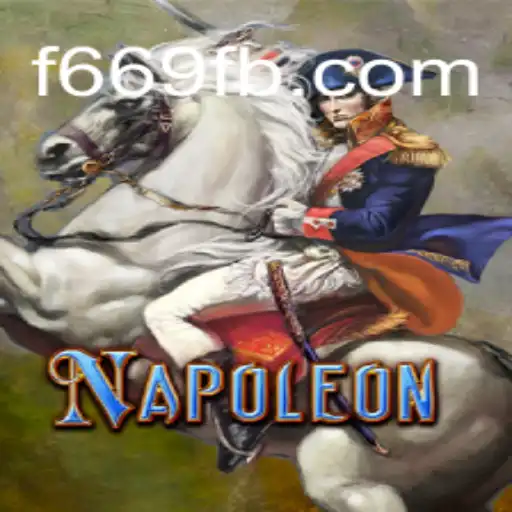 Napoleon: A Timeless Classic with F669.COM Oficial Slots Brasil #1