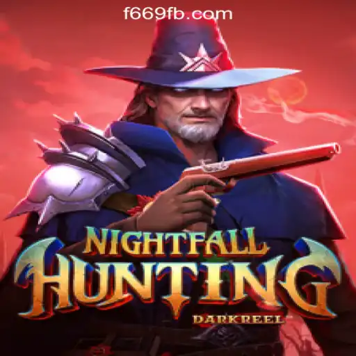 NightfallHunting: The Ultimate Adventure Experience