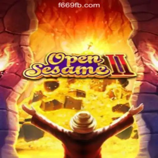 Exploring the Allure of OpenSesameII: A Deep Dive into F669.COM Oficial Slots Brasil #1