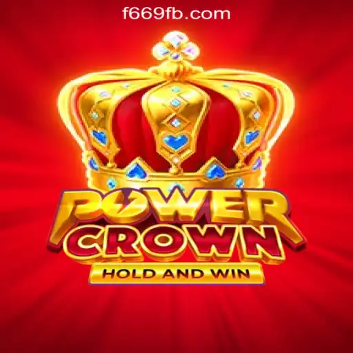 Discover the Thrill of PowerCrown: Brazil's Premier Slot Experience