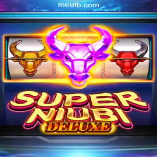 Explore the Thrilling World of SuperNiubiDeluxe: A Guide to the Game and Its Rules