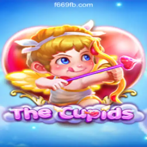TheCupids: Exploring the Thrills of F669.COM Oficial Slots Brasil #1