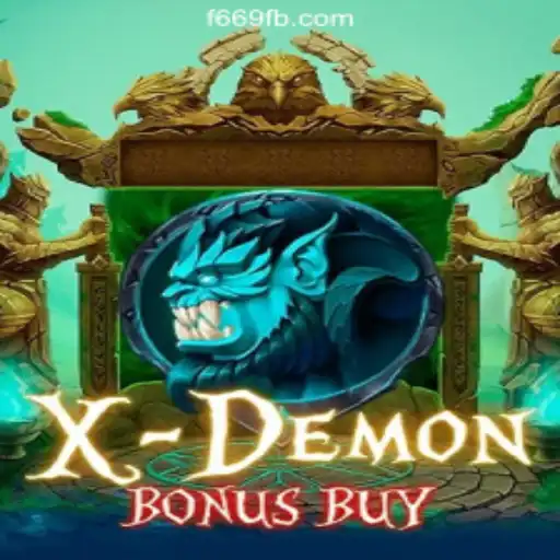 Exploring the Thrills of XDemonBonusBuy: The Ultimate Slot Experience at F669.COM Oficial Slots Brasil #1